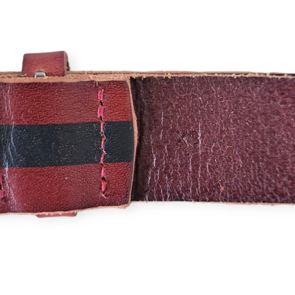 Madewell classic leather
